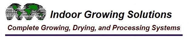Indoor Growing Solutions