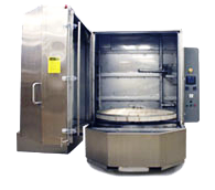 Chicago Automotive Spray Booths