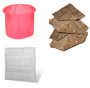 supplies
